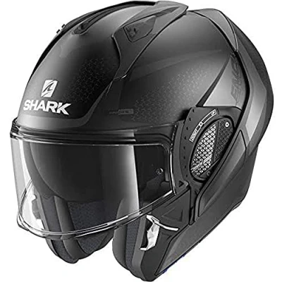 Abbildung von SHARK, Klapphelme EVO GT, Encke, KAA, S