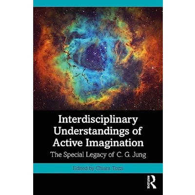 Abbildung von Interdisciplinary Understandings of Active Imagination: The Special Legacy C.g. Jung