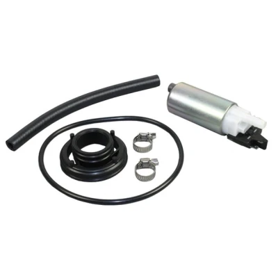 Abbildung von METZGER 2250058 Kraftstoffpumpe elektrisch SAAB: 9 3 Cabrio, 5 Kombi, Schrägheck