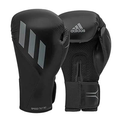 Abbildung von adidas Performance Boxhandschuhe &quot;Speed Tilt 150&quot;