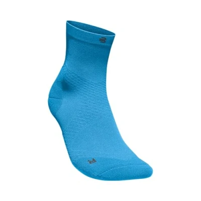 Abbildung von Bauerfeind Laufsocken &quot;Run Ultralight Mid Cut Socks&quot;