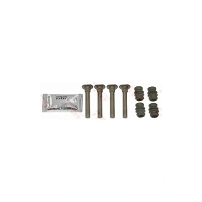 Abbildung von TRW ST1024 Führungshülsensatz, Bremssattel HONDA: CIVIC 6 Fastback, Concerto Schrägheck, Hatchback, ROVER: 45 400 Limousine