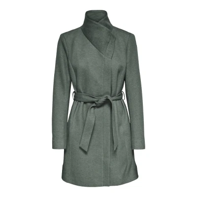 Abbildung von ONLY Kurzmantel &quot;ONLELLI LIGHT COAT CS OTW&quot;
