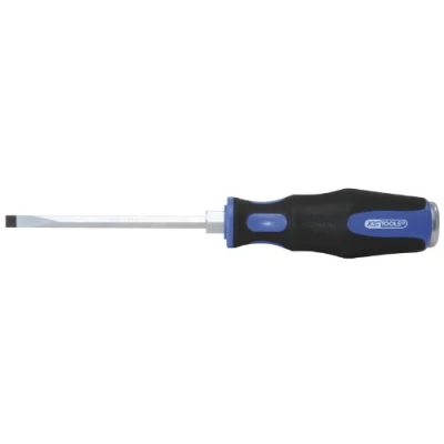 Abbildung von KS TOOLS 151.1131 Schraubendreher 6,0 98, 38 Schlitz