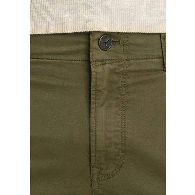 Abbildung von PME Legend Nordrop Tapered FIT Cargohose, Herren, Größe: 38x32, Olive night