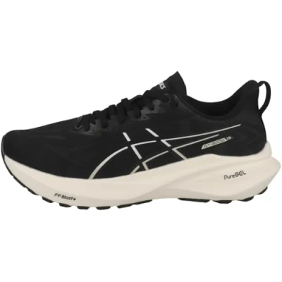 Abbildung von Asics GT2000 13 Laufschuh Straße, Damen, Größe: 37, Lilac Schuhe