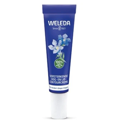 Abbildung von Weleda Creme Augen und Lippen Contour 10 ml