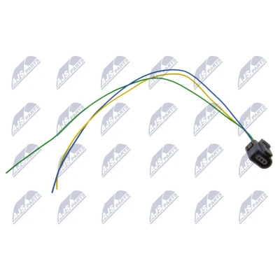 Abbildung von NTY EPDC VW 004 Stecker