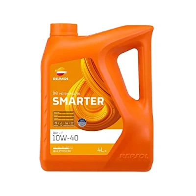 Abbildung von Repsol Sport 4T 10W40, 4L