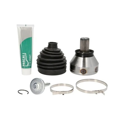 Abbildung von PASCAL G1V030PC Gelenk, Antriebswelle radseitig VOLVO: V60 I, V70 3, XC60 I