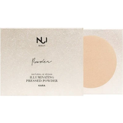 Abbildung von NUI Cosmetics Illuminating Pressed Highlighter Highlighter, Damen, Größe: One Size, Kara