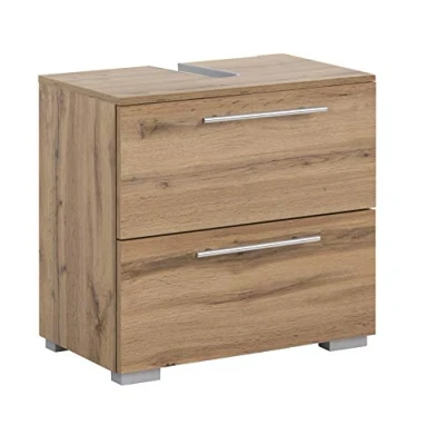 Abbildung von Schildmeyer Waschbeckenunterschrank &quot;Carlos&quot;, Breite 60 cm