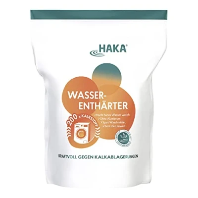 Abbildung von HAKA Wasserenthärter 2kg