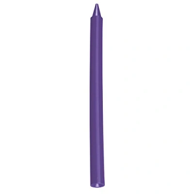 Abbildung von Jovi plasticolor Box mit 25 plastischen Wachsmalstifte, Violett (92523)