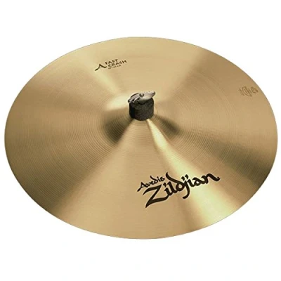 Abbildung von Zildjian A0268 A Fast Crashbecken 18&quot;