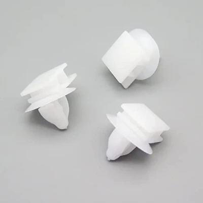 Abbildung von 10x Seitenschweller Schweller Abdeckung &amp; Körper Form Plastik Rand (9484284)