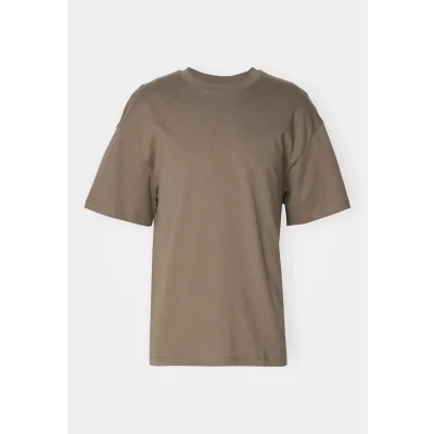 Abbildung von Jack &amp; Jones Jjebradley SS NOOS Tshirt basic bungee, Herren, Größe: XXL, Bungee