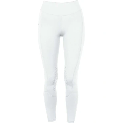 Abbildung von Equestrian Stockholm SS&#039;24 Modern Breeze Reitlegging Weiß Jump