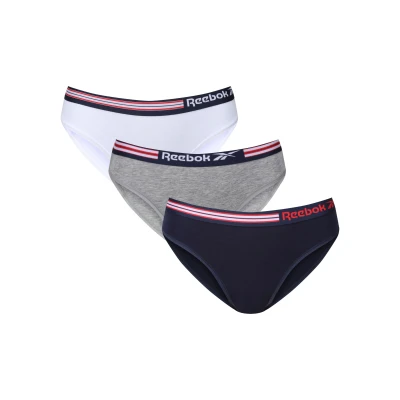 Abbildung von Reebok Slip Womens RBK Briefs LIZZIE (3er Pack)