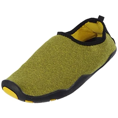 Abbildung von Cressi Lombok Shoes Schuhe für Meer und Strand, Schwarz/Aquamarin, 41(EU)