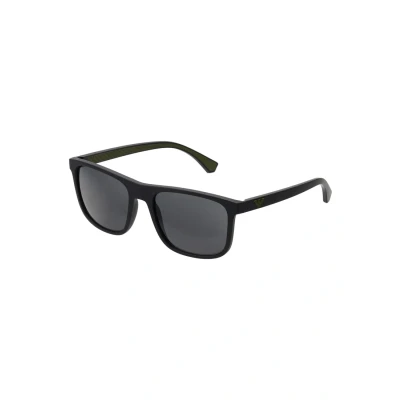 Abbildung von Emporio Armani EA4129 504287 56 Sonnenbrille