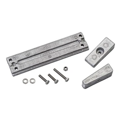 Abbildung von Quicksilver Damen 8M0107546 Höherlegungskits, Grau