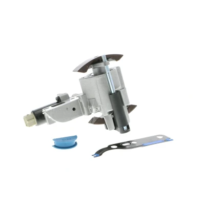 Abbildung von VAICO V10 0007 Steuerventil, Nockenwellenverstellung links mit Dichtungen EXPERT KITS + AUDI: A4 B6/B7 Cabrio, A6 C5 Avant, B5 Limousine kfzteile,
