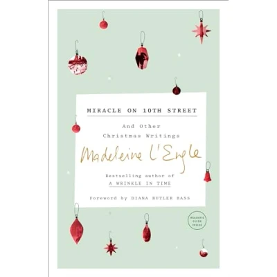 Abbildung von Miracle on 10th Street: And Other Christmas Writings
