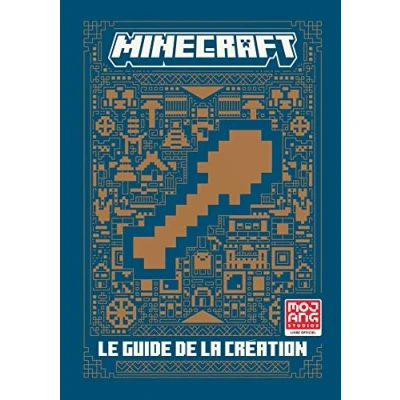 Abbildung von Minecraft Le guide de la création