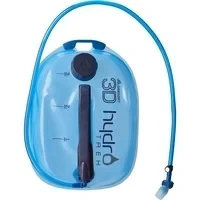 Abbildung von Gregory 3D Hydro Trek 3L Optic Blue Trinkrucksack