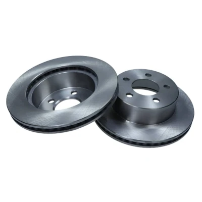 Abbildung von MAXGEAR 19 4736 Bremsscheibe Vorderachse 280 24 114 innenbelüftet JEEP: WRANGLER 2, Cherokee II