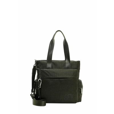 Abbildung von SURI FREY Shopper Marry Shopping Bag, Damen, Größe: One Size, Forest