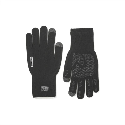 Abbildung von Lange. wasserfeste Handschuhe Sealskinz Anmer Ultra Grip