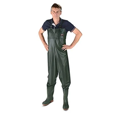 Abbildung von Saenger Wader PVC Size 44 Wathose
