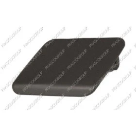 Abbildung von PRASCO BM0281238 Blende, Stoßfänger links BMW: 3 Limousine, Touring