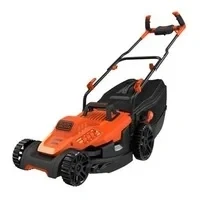 Abbildung von Rasenmäher BEMW471BH QS, 38cm
