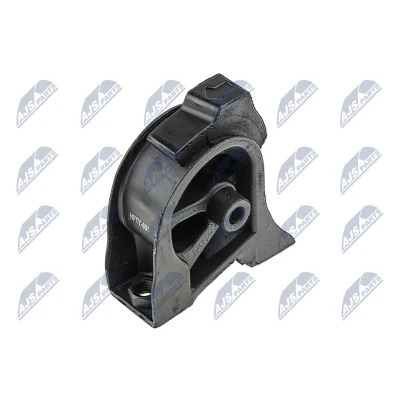 Abbildung von Lagerung, Motor NTY ZPS TY 091