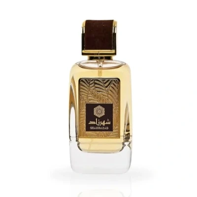Abbildung von Ard Al Zaafaran Shahrazad Eau de parfum, Unisex, 100ml