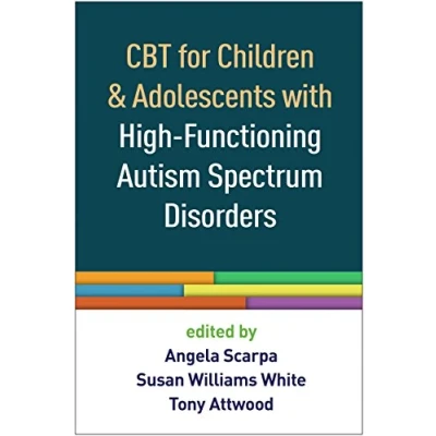 Abbildung von CBT for Children and Adolescents with High Functioning Autism Spectrum Disorders