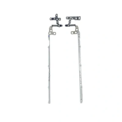 Abbildung von fqparts Laptop LCD Bildschirm Scharniere Achse für for ACER Aspire VN7 572 572G 572TG Silber Left &amp; Right