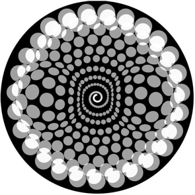Abbildung von Slipmat Zomo Balls weiss (Doppelpack)