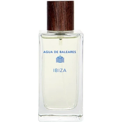 Abbildung von Agua de Baleares Ibiza Mujer EDT Eau Parfum, Größe: 100 ml,
