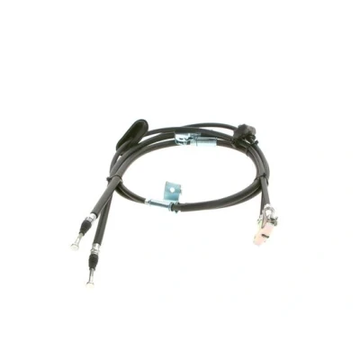 Abbildung von BOSCH 1 987 482 858 Handbremsseil 1940, 1907 OPEL: Mokka / X, CHEVROLET: Trax