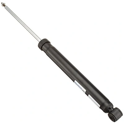 Abbildung von SACHS 316 989 Stoßdämpfer Gasdruck Zweirohr Teleskop oben Stift, unten Auge FORD: KUGA 1, 2