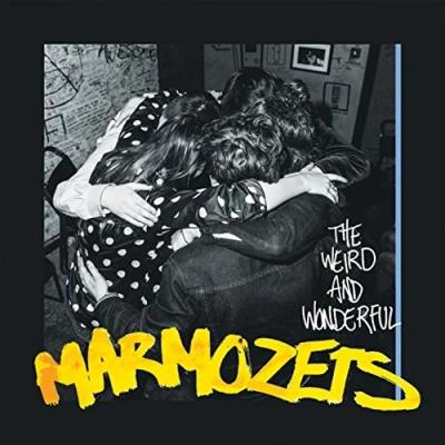 Abbildung von The Weird and Wonderful Marmozets