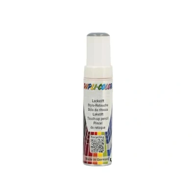Abbildung von DUPLI COLOR 628689 AUTO 1 1080 weiß grau 12 ml