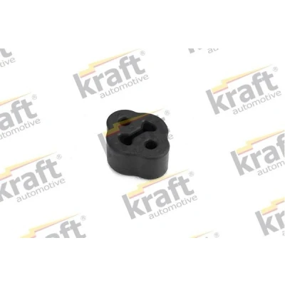 Abbildung von KRAFT 0503510 Halter, Abgasanlage NISSAN: MICRA 2, Note I, MAZDA: MX 5 FAMILIA 4, 323 F 6, FIAT: Marea Weekend