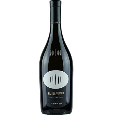 Abbildung von CANTINA TRAMIN KELLEREI GEWURZTRAMINER NUSSBAUMER 2021 DOC SUDTIROL ALTO ADIGE 75 CL