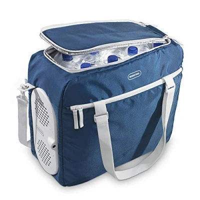 Abbildung von Mobicool MB32 DC Thermoelektrischer Kühler 32 l, blau, 12 V