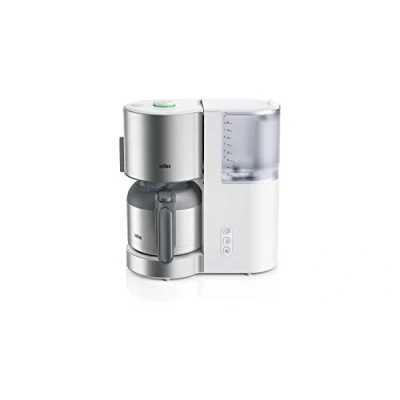 Abbildung von Braun Filterkaffeemaschine KF 5105